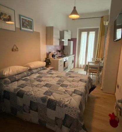 B&B La Caldosa Όλμπια Εξωτερικό φωτογραφία