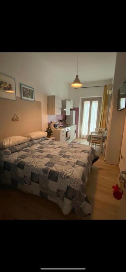 B&B La Caldosa Όλμπια Εξωτερικό φωτογραφία