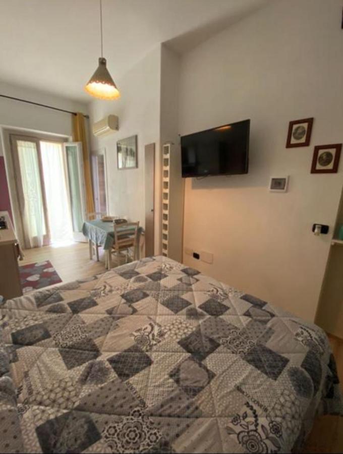 B&B La Caldosa Όλμπια Εξωτερικό φωτογραφία