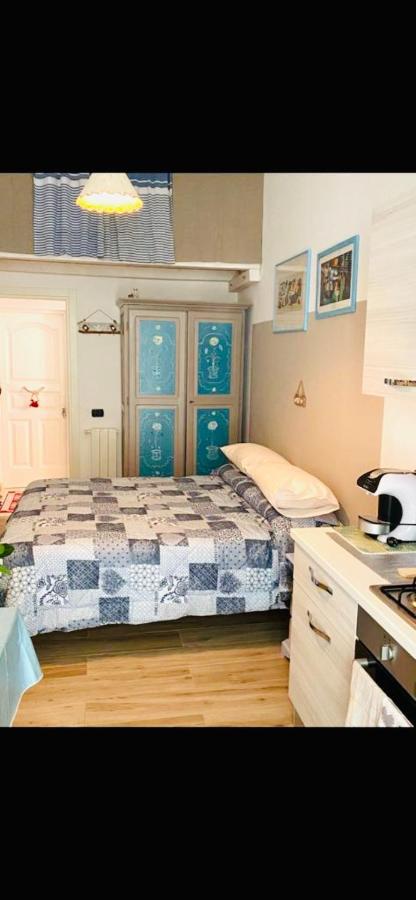B&B La Caldosa Όλμπια Εξωτερικό φωτογραφία